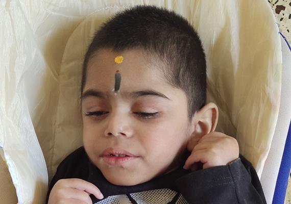 This baby, we are looking him.