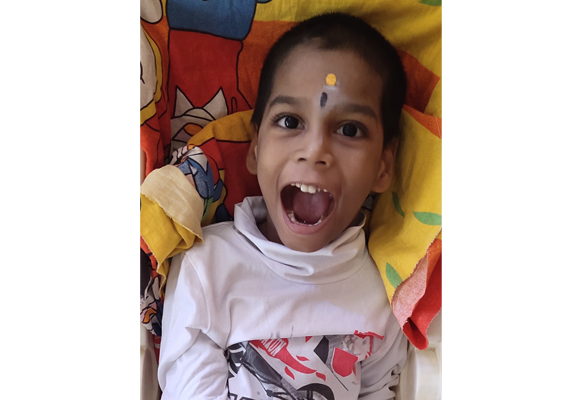 This baby, we are looking him.